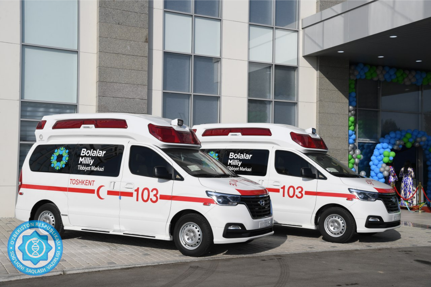  “Tez yordam”ga yolg‘on chaqiriqlar soni ortdi: 2025-yil sarhisobi